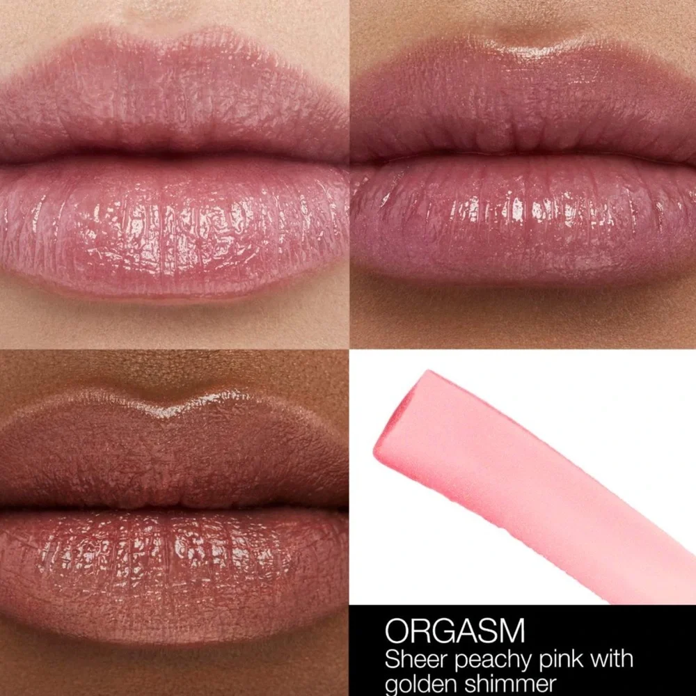 ✨ NARS Mini Orgasm Blush & Lip Balm Duo ✨